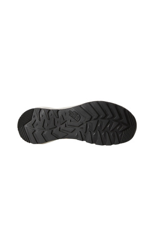 Thermoball Lace Up Luxe Wp Kadın Bot - NF0A817W Siyah/Asfalt Gri - 4