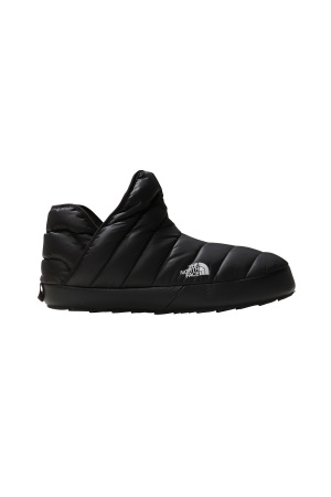 Thermoball Traction Erkek Ev Botu - NF0A3MKH Siyah/Beyaz - The North Face