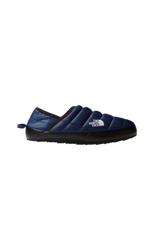 Thermoball Tractıon Mule Erkek Kamp Ayakkabısı - NF0A3UZN Lacivert - The North Face