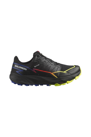 Thundercross Gtx Unisex Ayakkabı - L47551400 Siyah - Salomon