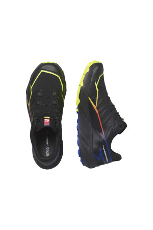 Thundercross Gtx Unisex Ayakkabı - L47551400 Siyah - 2