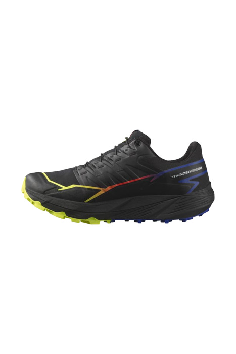 Thundercross Gtx Unisex Ayakkabı - L47551400 Siyah - 3