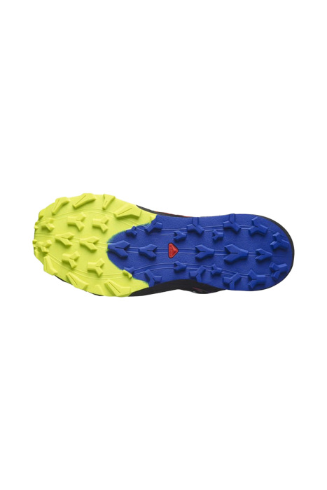 Thundercross Gtx Unisex Ayakkabı - L47551400 Siyah - 4