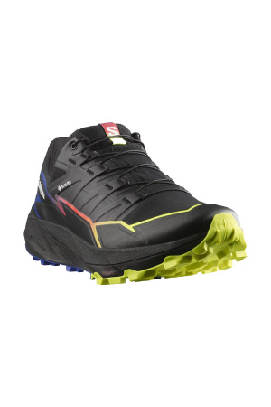 Thundercross Gtx Unisex Ayakkabı - L47551400 Siyah - 5