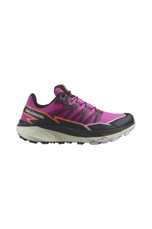 Thundercross Kadın Ayakkabı - L47464400 Mor - Salomon