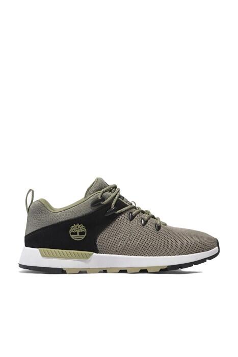 Timberland Erkek Ayakkabı - TB0A6ABR Bej - 1