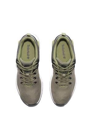 Timberland Erkek Ayakkabı - TB0A6ABR Bej - 2