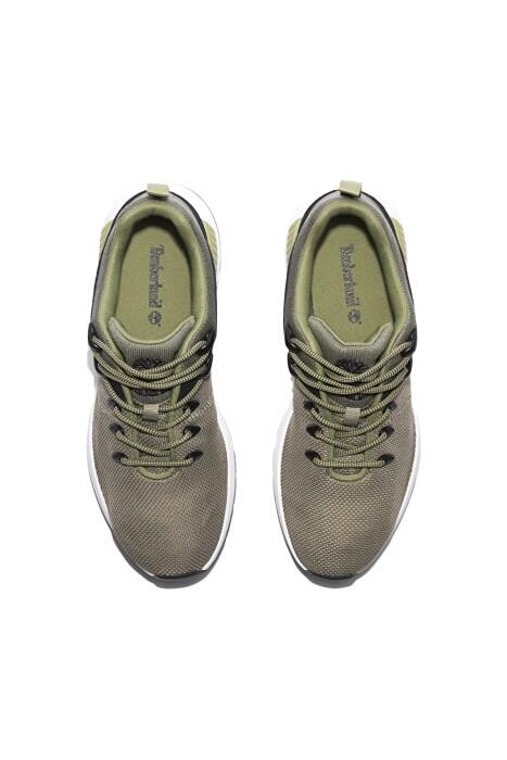 Timberland Erkek Ayakkabı - TB0A6ABR Bej - 2