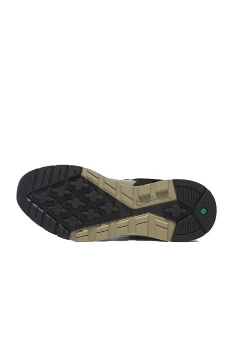 Timberland Erkek Ayakkabı - TB0A6ABR Bej - 3