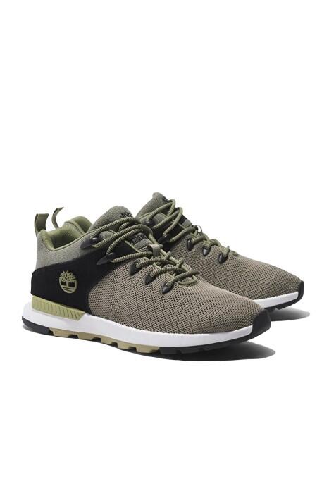 Timberland Erkek Ayakkabı - TB0A6ABR Bej - 4