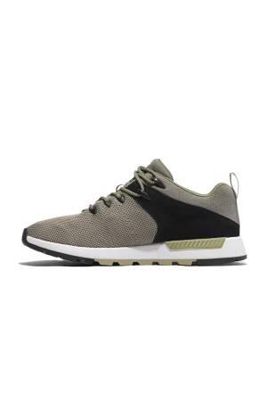 Timberland Erkek Ayakkabı - TB0A6ABR Bej - 6