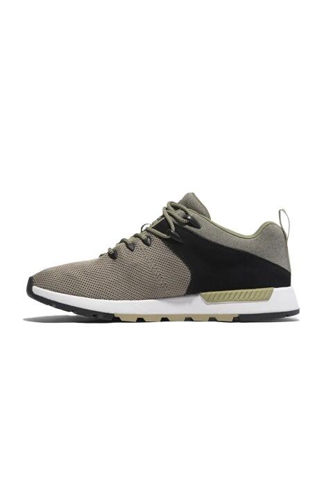 Timberland Erkek Ayakkabı - TB0A6ABR Bej - 6