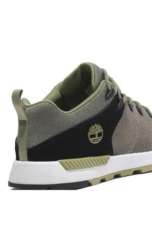 Timberland Erkek Ayakkabı - TB0A6ABR Bej - 7