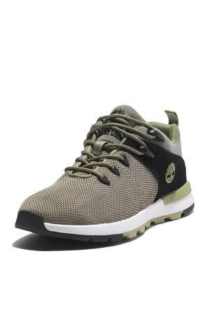 Timberland Erkek Ayakkabı - TB0A6ABR Bej - 8