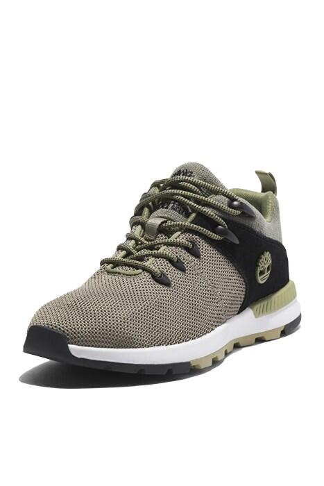 Timberland Erkek Ayakkabı - TB0A6ABR Bej - 8