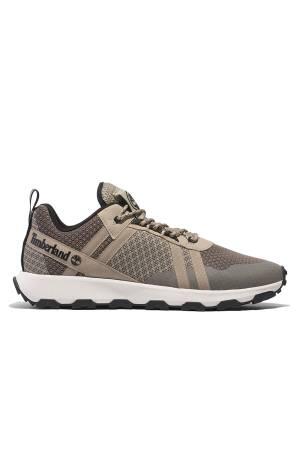 Timberland Erkek Ayakkabı - TB0A6BES Açık Kahve - Timberland