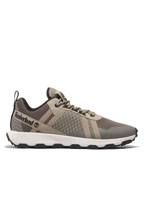 Timberland Erkek Ayakkabı - TB0A6BES Açık Kahve - 1
