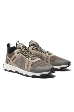 Timberland Erkek Ayakkabı - TB0A6BES Açık Kahve - 2