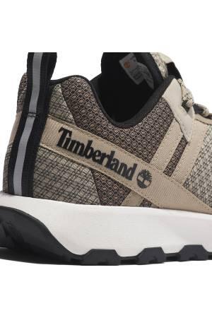 Timberland Erkek Ayakkabı - TB0A6BES Açık Kahve - 5