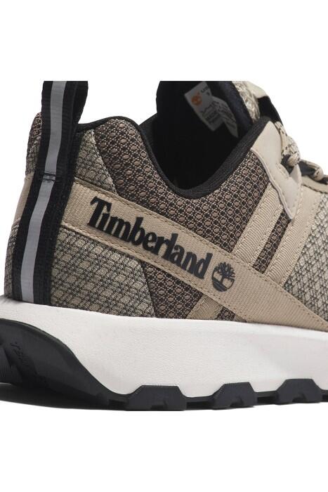 Timberland Erkek Ayakkabı - TB0A6BES Açık Kahve - 5