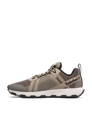 Timberland Erkek Ayakkabı - TB0A6BES Açık Kahve - 6