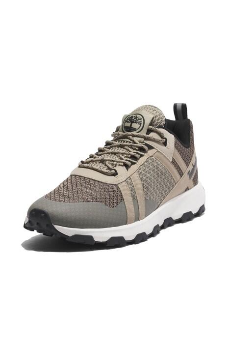 Timberland Erkek Ayakkabı - TB0A6BES Açık Kahve - 7