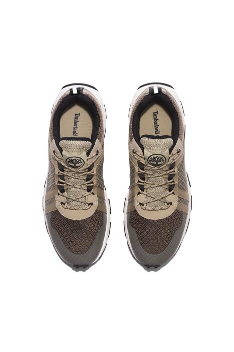 Timberland Erkek Ayakkabı - TB0A6BES Açık Kahve - 8