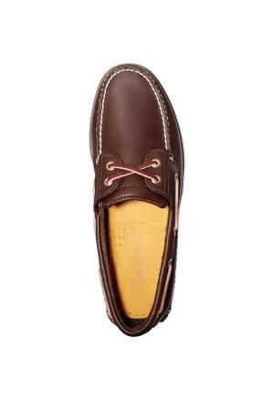 Timberland Erkek Casual Ayakkabı - TB074035 Kahverengi - 4