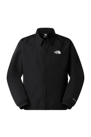 Tnf Easy Packable Erkek Ceket - NF0A8EUD Siyah - The North Face