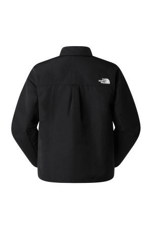 Tnf Easy Packable Erkek Ceket - NF0A8EUD Siyah - 2