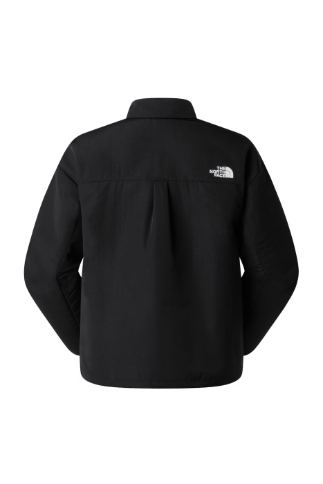Tnf Easy Packable Erkek Ceket - NF0A8EUD Siyah - 2