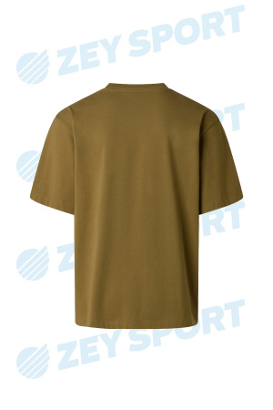 Tnf Essential Simple Dome Os Erkek T-Shirt - NF0A8EVW Haki - 5