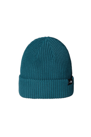 Tnf Fisherman Unisex Bere - NF0A55JG Lacivert - The North Face