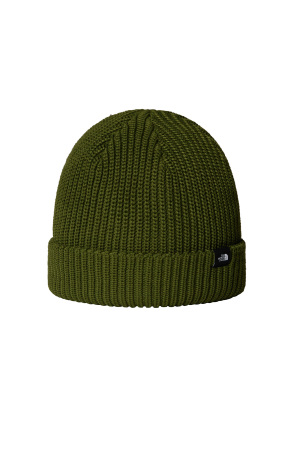 Tnf Fisherman Unisex Bere - NF0A55JG Yeşil - The North Face