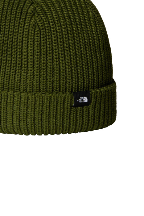 Tnf Fisherman Unisex Bere - NF0A55JG Yeşil - 2