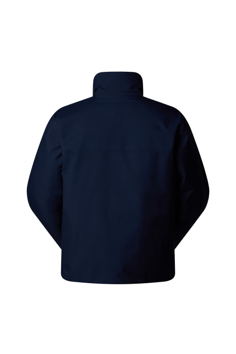 Tnf Range Down Erkek Ceket - NF0A8D2B Lacivert - 2