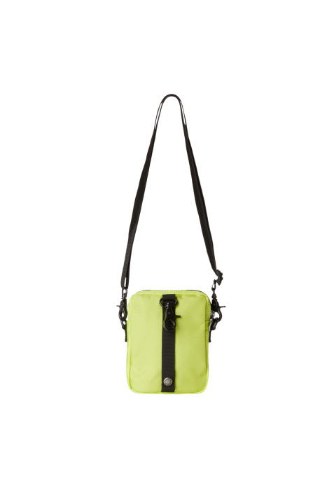 Tnf Red Box Small Carry Unisex Çanta - NF0A8EG9 Lime Yeşili - 2