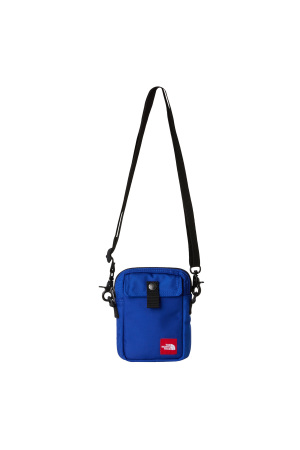 Tnf Red Box Small Carry Unisex Çanta - NF0A8EG9 Mavi - The North Face