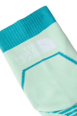 Traıl Run Quarter Unisex Çorap - NF0A882E Buz Mavi - 3