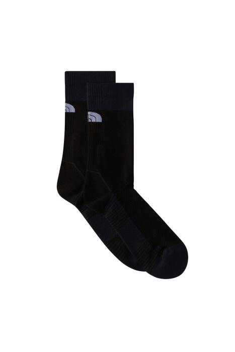 Traıl Run Sock Crew Unisex Çorap - NF0A882F Siyah - 1