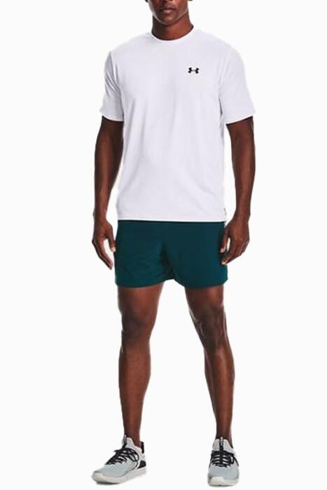 Training Vent 2.0 Ss Erkek T-Shirt - 1361426 Beyaz - 3