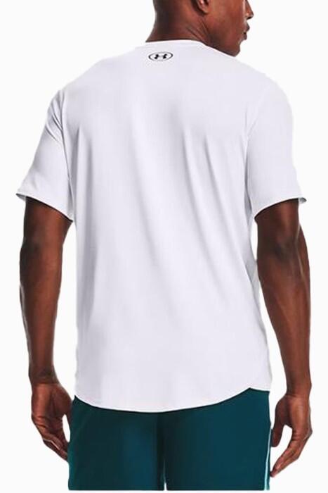Training Vent 2.0 Ss Erkek T-Shirt - 1361426 Beyaz - 6