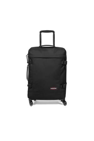 Trans4 S Unisex Bavul - EK00080L Siyah - Eastpak