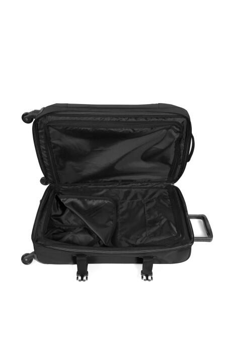 Trans4 S Unisex Bavul - EK00080L Siyah - 2