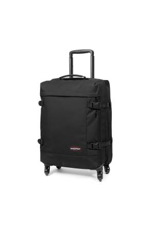 Trans4 S Unisex Bavul - EK00080L Siyah - 5