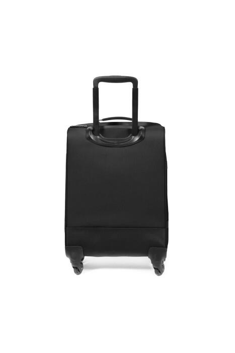Trans4 S Unisex Bavul - EK00080L Siyah - 6