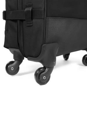 Trans4 S Unisex Bavul - EK00080L Siyah - 7