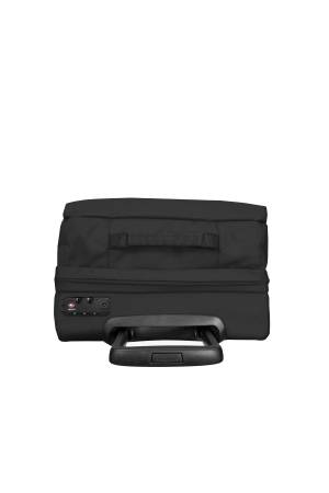 Trans4 S Unisex Bavul - EK00080L Siyah - 9
