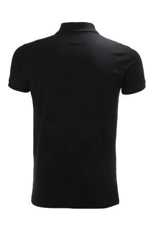 Transat Erkek Polo T-Shirt - 33980 Siyah - 2