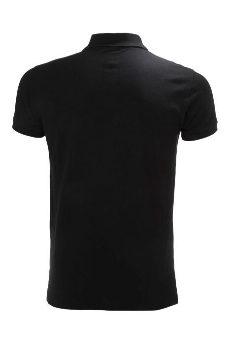 Transat Erkek Polo T-Shirt - 33980 Siyah - 2